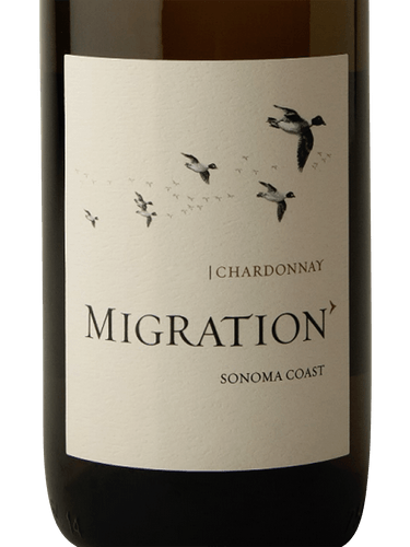 Sonoma Coast Chardonnay