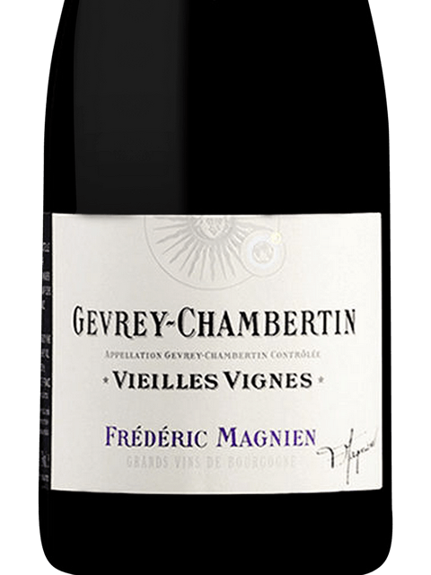 ワイン Frederic Magnien Gevrey Chambertin 1999 1999 Frederic Magnien Gevrey-Chambertin Echezeaux, Cote de Nuits