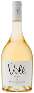 Feudo Maccari Vole Grillo Mosso N.V.