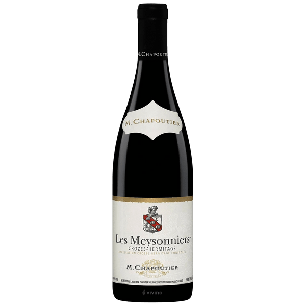 M. Chapoutier Crozes-Hermitage Les Meysonniers | Vivino US