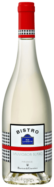 Barton & Guestier Bistro Sauvignon Blanc | Vivino English