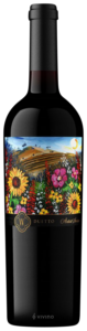 Wente Vineyards Artist Series Duetto N.V.