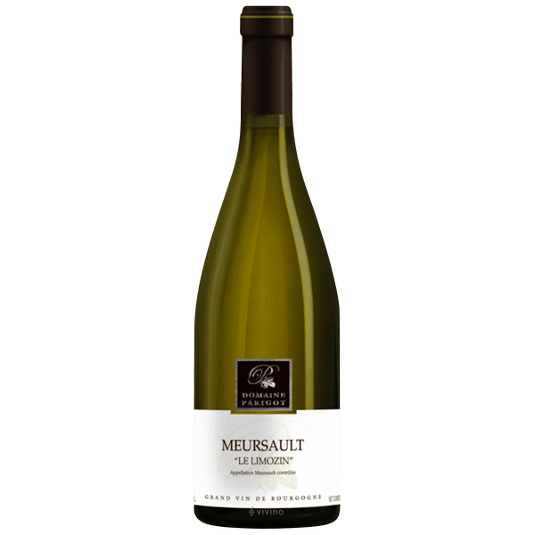Domaine Parigot Meursault 'Le Limozin' | Vivino 日本語