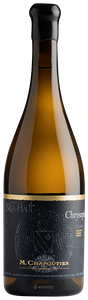 M. Chapoutier Domaine de Bila-Haut Chrysopee N.V.