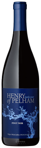 Henry of Pelham Pinot Noir N.V.