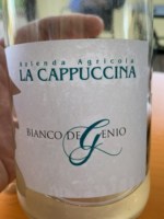 La Cappuccina Bianco de Genio