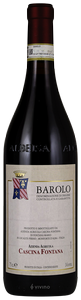 Cascina Fontana Barolo N.V.