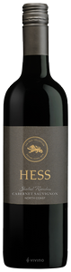 The Hess Collection Shirtail Ranches Cabernet Sauvignon N.V.