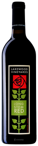Lakewood Long Stem Red N.V.