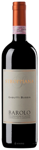 Stroppiana Barolo Gabutti Bussia N.V.