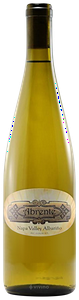 Bedrock Wine Co. Abrente Albariño N.V.