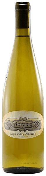 Bedrock Wine Co. Abrente Albariño