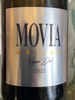 Movia Vigna Dol Malval