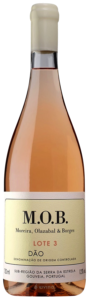 M.O.B Lote 3 Rosé N.V.