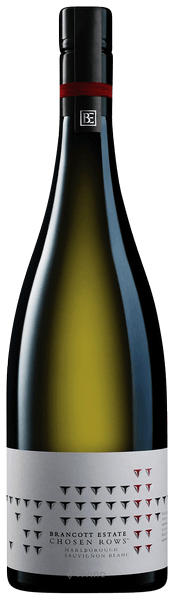 Brancott Estate Chosen Rows Sauvignon Blanc
