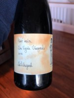 The Eyrie Vineyards Hildegard Pinot Noir