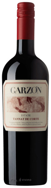 Bodega Garzón Estate Tannat de Corte (Varietales)