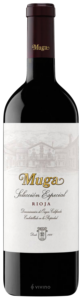 Bodegas Muga Selección Especial (Reserva) 2011