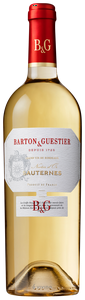 Barton & Guestier Sauternes N.V.