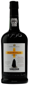 Sandeman Old Invalid Porto N.V.