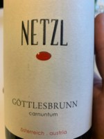 Weingut Netzl Göttlesbrunn White Blend