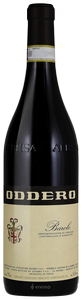 Oddero Barolo 2021