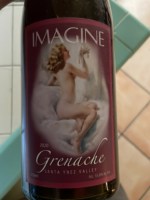 Imagine Grenache