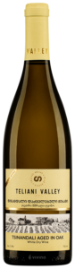 Teliani Valley Tsinandali Aged In Oak N.V.