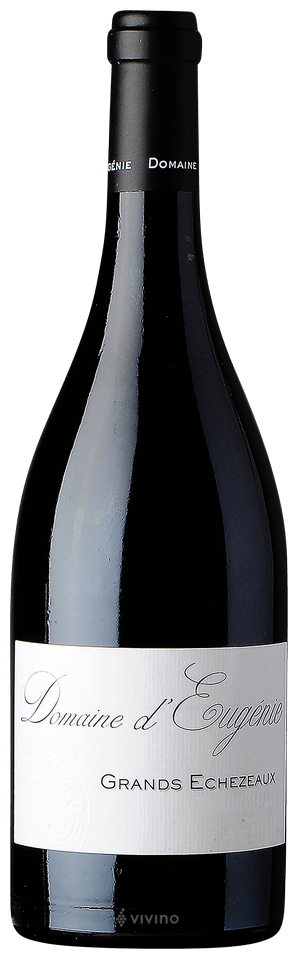 Domaine d'Eugénie Grands-Échézeaux Grand Cru | Vivino English