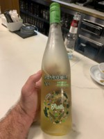 Barbadillo Vi Fresh Verdejo Frizzante