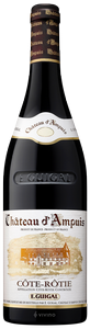 E. Guigal Château d'Ampuis Côte-Rôtie N.V.