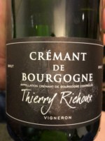 Crémant de Bourgogne