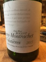Domaine Roulot Puligny-Montrachet Premier Cru 'Les Folatières'
