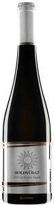 Holdvölgy Intuition No 4. N.V.