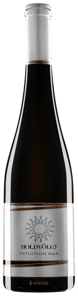 Holdvölgy Intuition No 4.