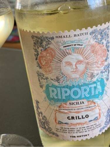 Riporta Grillo | Vivino Italia