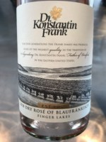 Dr. Konstantin Frank Dry Rosé of Blaufränkisch
