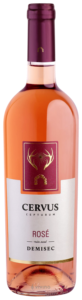 Crama Ceptura Cervus Cepturum Rosé N.V.