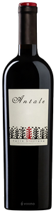 Antale Terre Siciliane N.V.