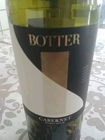 Botter Cabernet Veneto 