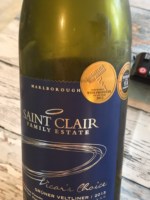 Saint Clair Family Estate Vicar's Choice Grüner Veltliner
