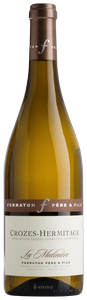 Ferraton Père & Fils Crozes-Hermitage La Matinière Blanc N.V.