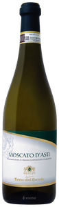 Terre del Barolo Moscato d'Asti N.V.