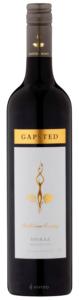Gapsted Ballerina Canopy Shiraz N.V.