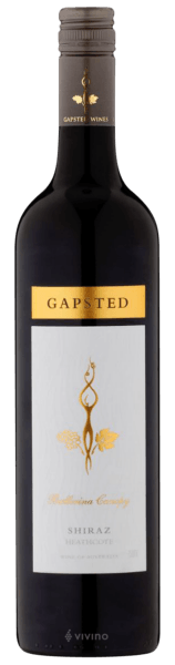 Gapsted Ballerina Canopy Shiraz