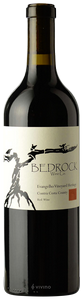 Bedrock Wine Co. Evangelho Vineyard Heritage N.V.