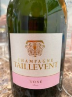 Taillevent Brut シャンパン Taillevent Brut Rosé Champagne | Vivino 日本語