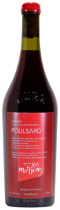Vignerons Les Matheny Poulsard Arbois N.V.