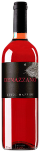 Luigi Maffini Denazzano Aglianico Rosé N.V.