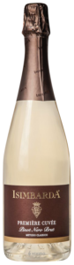 Isimbarda Première Cuvée Pinot Nero Brut N.V.